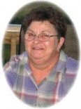 Patricia Taylor
