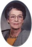Shirley McDonald