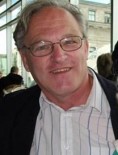 Jacques Carrier