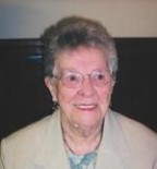 Gwendolyn Hughes