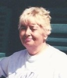 Olga Burdett