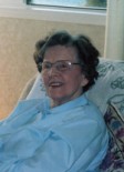 Mary Pike
