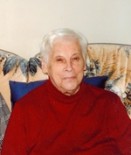 Marjorie Romkey