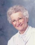 Elizabeth Jennings