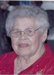 Louise Carriere