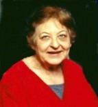 Phyllis O'Brien