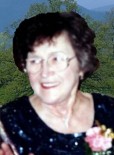 Yvette Delorme