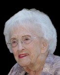 Louise Moussette