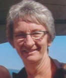 Velma Rowsell