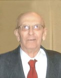 Andrew Folk