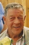 Raymond Reed