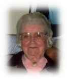 Margaret Wright