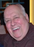Claude Samson