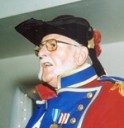 Roy Wilson