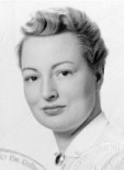 Beryl Simmons
