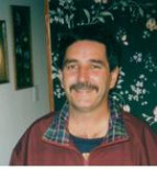 Allen Houghtling