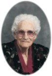 Winnifred Hillis