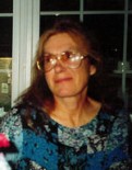 Sheila Calverley