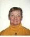 Gisèle Beaudet