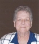 Jacqueline Brousseau