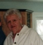 Marguerite Simard