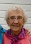 Mildred Nicholls