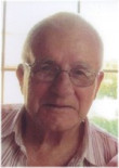Frederick Burgess
