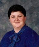 Joanne Vines
