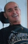 Raymond Gariépy
