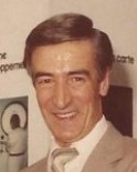 Jean-Marie Normandeau