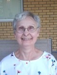 Marilyn Mauer