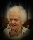 Mary Robb
