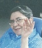 Doris Azzopardi