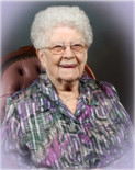 Doris Upwood