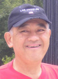 Jose Rosales