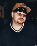 Enriko Tracy Cloutier