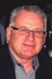 Serge Gauvreau