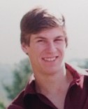 Joel McCharles