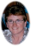 Carolyn Berlinghoff