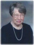 Doris Carr