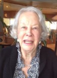 Margaret Hay