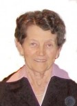 Réjeanne Benoit