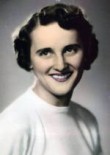 Lucille Raymond