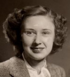 Helen Cruickshank