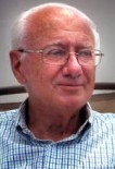 Neil Leger