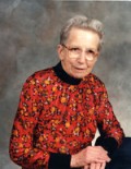 Dorothy Deshaw