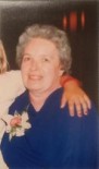 Mary Adamick