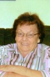 Anna Elaine Fraser