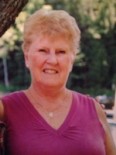 Elizabeth Garnett