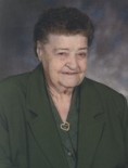 Elsie Russell
